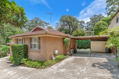 Property photo of 2/26 Paling Street Thornleigh NSW 2120