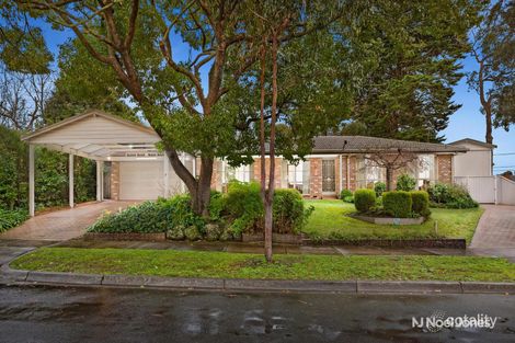 2 Kurrajong Ave, Croydon, VIC 3136