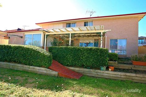 Property photo of 87 Redden Drive Kellyville NSW 2155