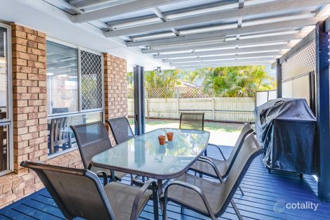 Property photo of 2/8 Wodala Crescent Bracken Ridge QLD 4017