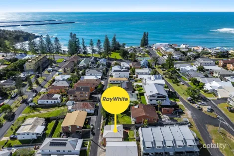 10 Campbells Lane, Yamba, NSW 2464