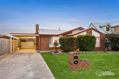 12 Teesdale Ct, Lara, VIC 3212