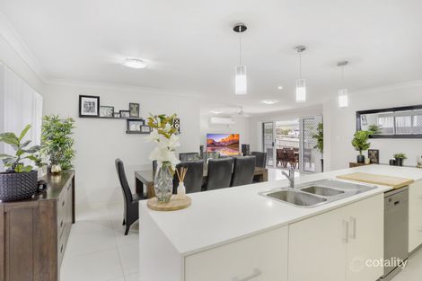 Property photo of 32 River Run Circuit Ormeau Hills QLD 4208