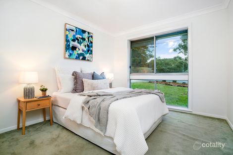 673 Belgravia Ave, Glenroy, NSW 2640