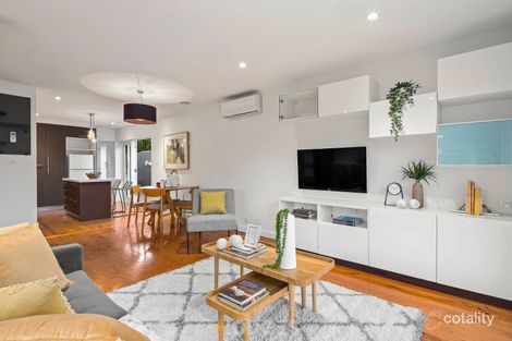 Property photo of 4/237 Thomas Street Hampton VIC 3188