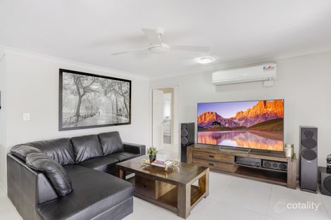 Property photo of 32 River Run Circuit Ormeau Hills QLD 4208