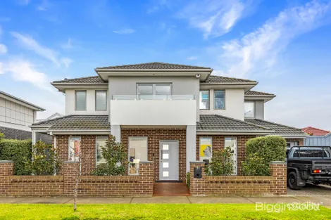 Property photo of 31 Mitchell Avenue Altona North VIC 3025