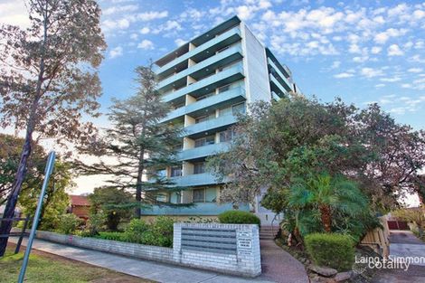 Property photo of 5/30 Alice Street Harris Park NSW 2150