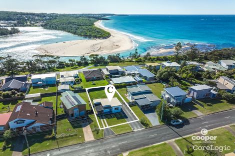 Property photo of 12 Highview Drive Dolphin Point NSW 2539