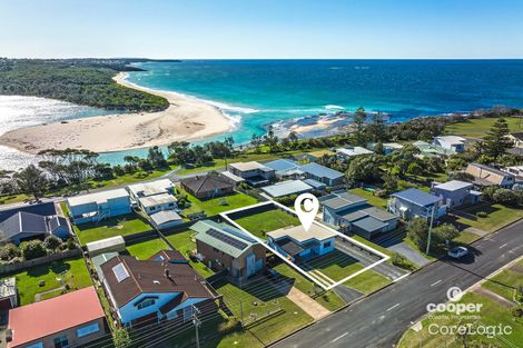 Property photo of 12 Highview Drive Dolphin Point NSW 2539