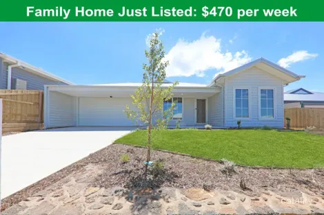 Property photo of 68 Crowlands Circuit Eynesbury VIC 3338