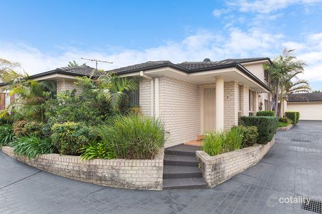 Property photo of 4/1 Kareena Road Miranda NSW 2228