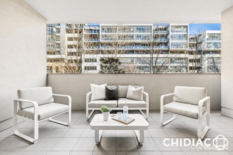 Property photo of 301/1 Footbridge Boulevard Wentworth Point NSW 2127