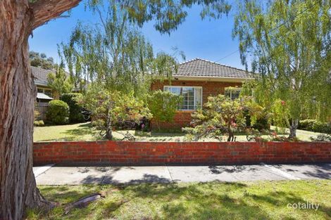 Property photo of 23 Garnet-Leary Avenue Black Rock VIC 3193
