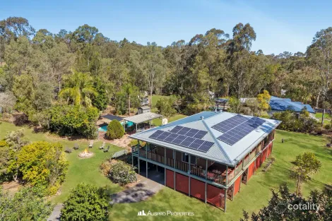 27-29 Brushwood Cres, Cedar Grove, QLD 4285