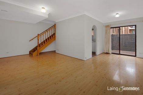 Property photo of 5/14 Railway Parade Westmead NSW 2145