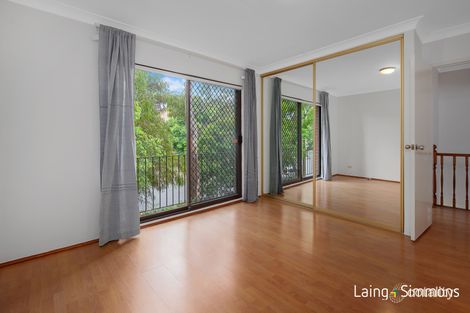 Property photo of 5/14 Railway Parade Westmead NSW 2145