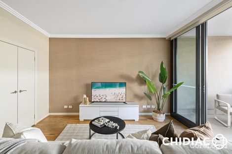 Property photo of 301/1 Footbridge Boulevard Wentworth Point NSW 2127