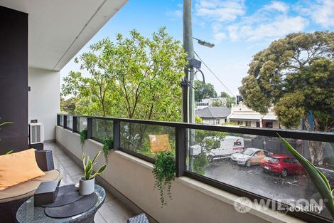 Property photo of 117/40-44 Pakington Street St Kilda VIC 3182