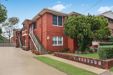 Property photo of 7/24 Tullimbar Road Cronulla NSW 2230