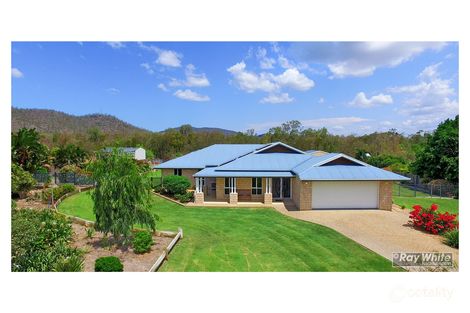 Property photo of 32 Stirling Drive Rockyview QLD 4701