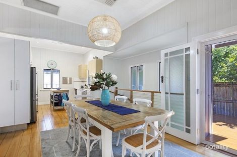 Property photo of 78 Pembroke Road Coorparoo QLD 4151