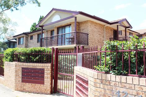 17/42-46 Wentworth Rd, Burwood, NSW 2134