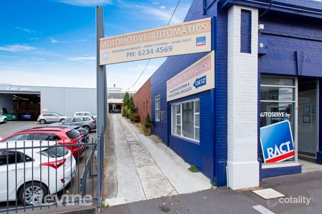 128-134 Harrington St, Hobart, TAS 7000