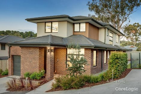 Property photo of 2 White Gum Place Research VIC 3095