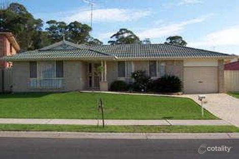 Property photo of 54 Regulus Street Erskine Park NSW 2759