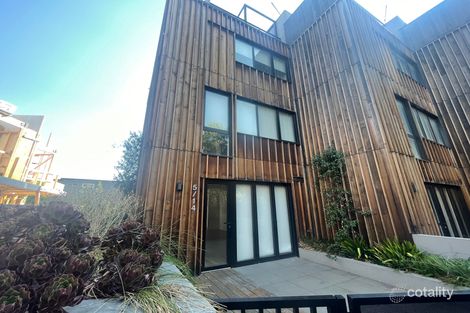 Property photo of 5/14 Yates Lane Parkville VIC 3052