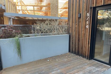 Property photo of 5/14 Yates Lane Parkville VIC 3052