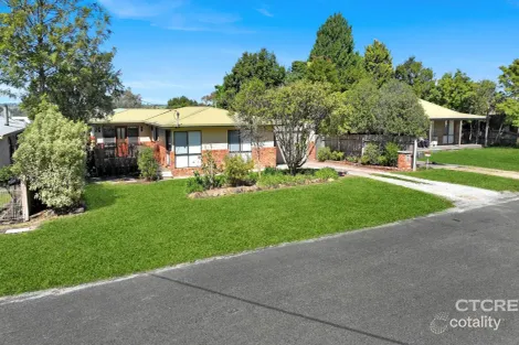 62 Stanley St, Orbost, VIC 3888