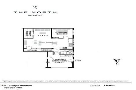 5 Carolyn Ave, Beacon Hill, NSW 2100