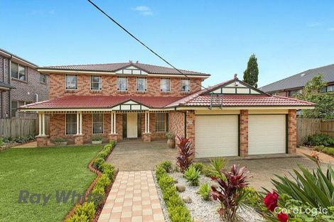 Property photo of 27 Angus Avenue Epping NSW 2121
