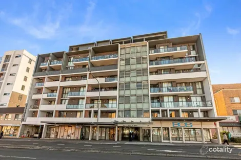 21/69-73 Elizabeth Dr, Liverpool, NSW 2170