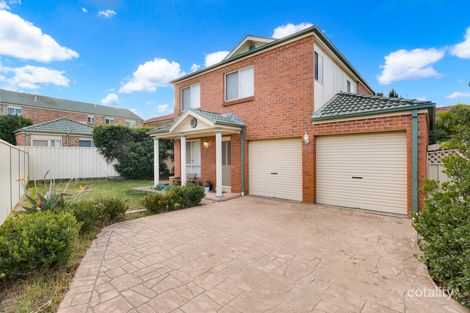 Property photo of 8 Buna Close Mount Annan NSW 2567
