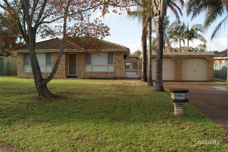 Property photo of 47 Benjamin Circuit Hunterview NSW 2330