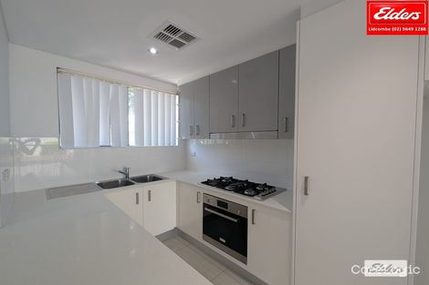 Property photo of 2/183-185 John Street Lidcombe NSW 2141