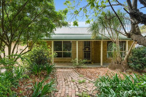 Property photo of 186 Old Southern Road Worrigee NSW 2540