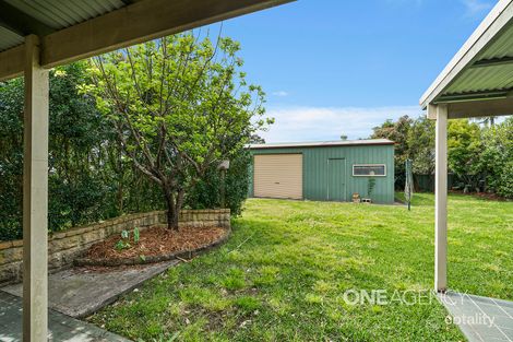 Property photo of 186 Old Southern Road Worrigee NSW 2540