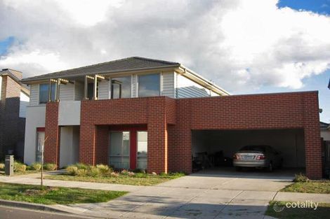 36 Strickland Rd, Parkville, VIC 3052