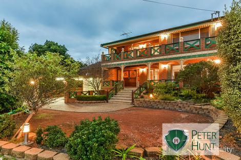 18 Loddon Cres, Campbelltown, NSW 2560