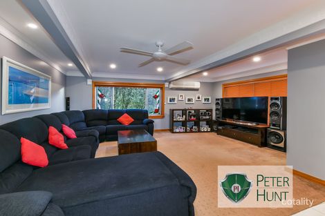 Property photo of 18 Loddon Crescent Campbelltown NSW 2560