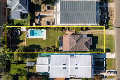 Property photo of 5 Gwawley Parade Miranda NSW 2228