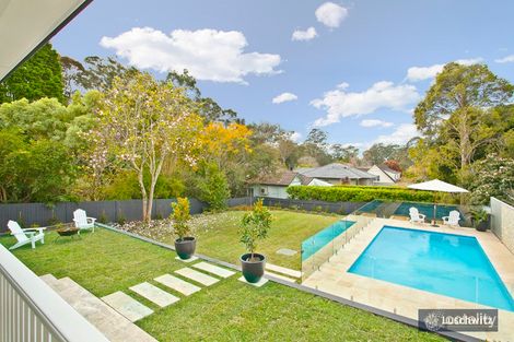 Property photo of 21 Halcyon Avenue Wahroonga NSW 2076