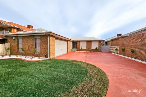 Property photo of 4 Lafitte Court Lalor VIC 3075