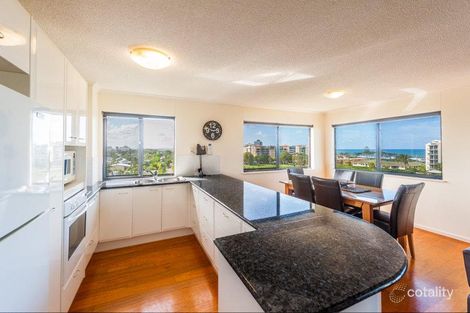 Property photo of 58/6 Mari Street Alexandra Headland QLD 4572