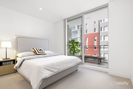 Property photo of 313/50 Peninsula Drive Breakfast Point NSW 2137