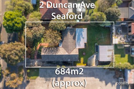 Property photo of 2 Duncan Avenue Seaford VIC 3198